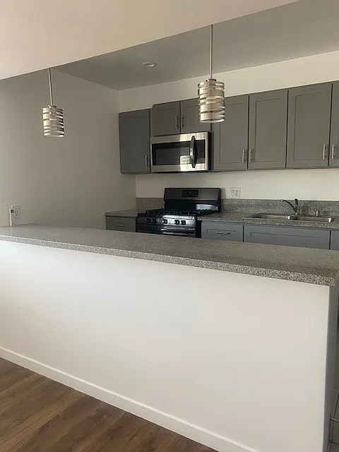 1 bed, 450 sqft, $2,100 — Photo 3