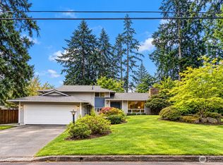16613 NE 18th St, Bellevue, WA 98008