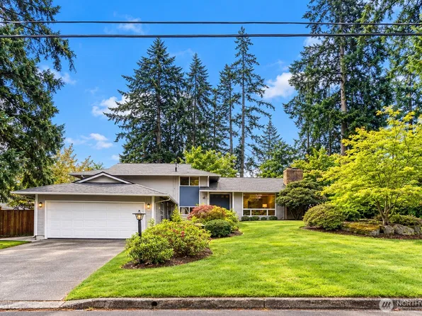 16613 NE 18th Street, Bellevue, WA 98008