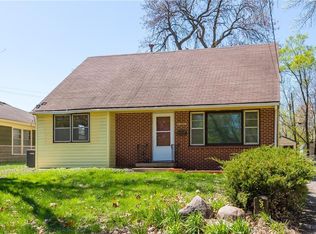 3808 N Union St, Des Moines, IA 50316