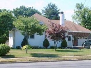 8-84 Henderson Blvd #1X, Fair Lawn, NJ 07410