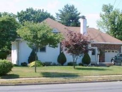 8-84 Henderson Blvd #1X, Fair Lawn, NJ, 07410