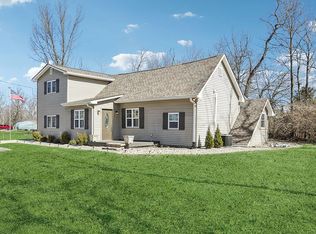 6935 Morgan Ave, Camby, IN 46113