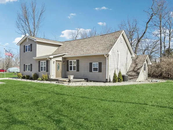 6935 Morgan Ave, Camby, IN 46113