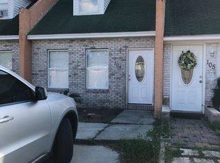 1400 E 12th St, Lynn Haven, FL 32444