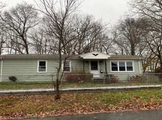 958 Bristol St, New Bedford, MA 02745