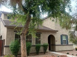 4265 E Milky Way, Gilbert, AZ 85295