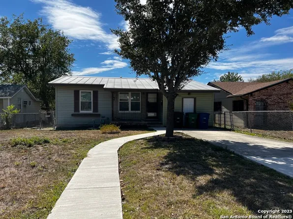 726 John Adams Dr, San Antonio, TX 78228