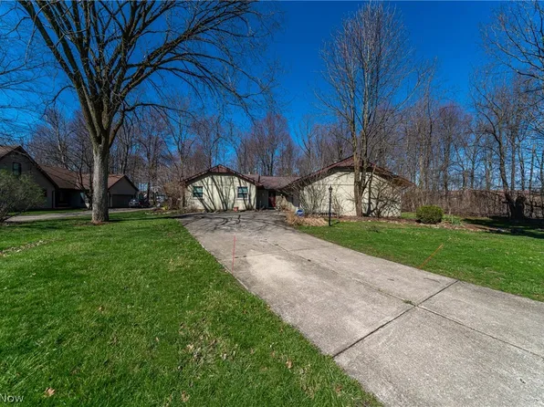 19717 Sagamore Rd, Walton Hills, OH 44146