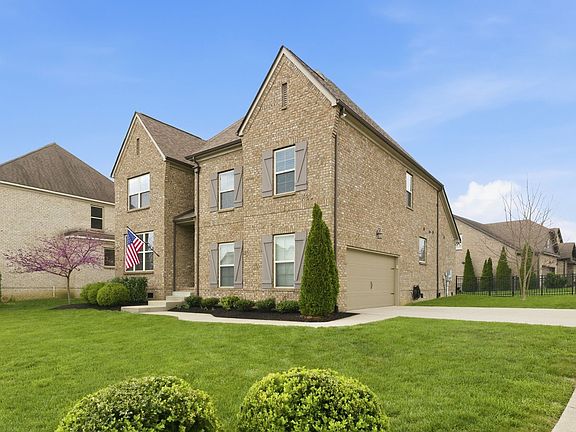 2nd image of 2313 Coppergate Way