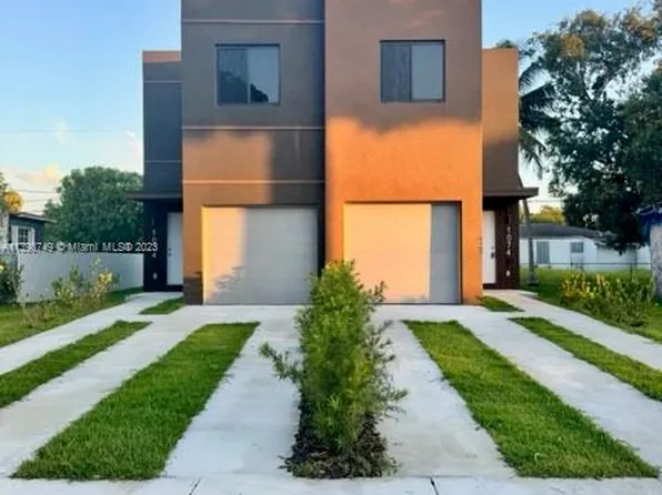 1074 NW 61st St, Miami, FL 33127