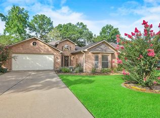 197 Monterrey Rd E, Montgomery, TX 77356