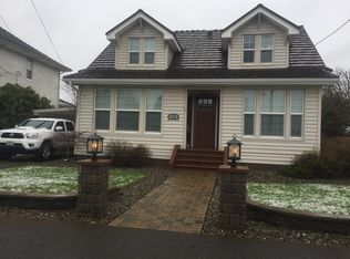 115 S 4th St, Montesano, WA 98563