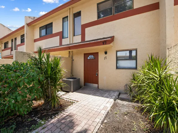 3281 E Golf Blvd APT 17, Pompano Beach, FL 33064