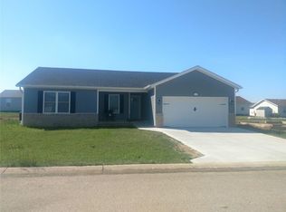 1643 W Constitution St, Greensburg, IN 47240