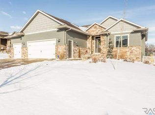 8800 E Palametto St, Sioux Falls, SD 57110