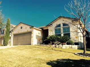 322 Primavera Loop, Kyle, TX 78640