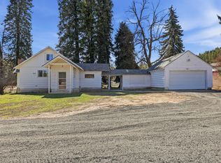 4853 N Sherman Rd, Deer Park, WA 99006