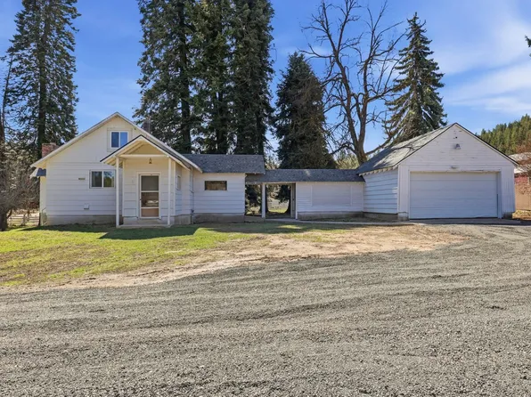 4853 N Sherman Rd, Deer Park, WA 99006