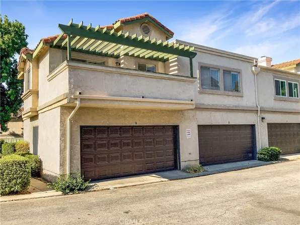 10205 Chaparral Way Unit E, Rancho Cucamonga, CA 91730