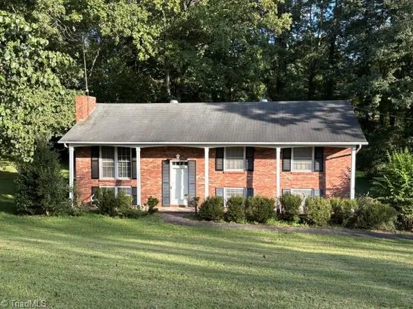 1224 Mountain View Rd, North Wilkesboro, NC 28659