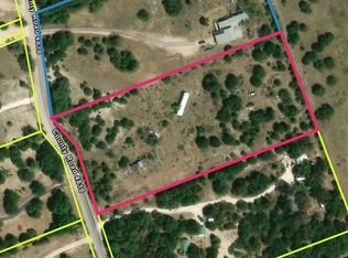 0 County Rd, Kempner, TX 76539