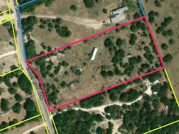 0 County Rd, Kempner, TX 76539