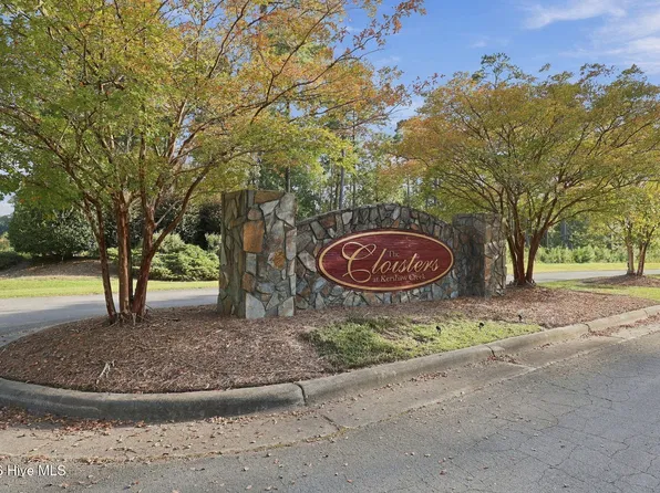 Lot 29 Kershaw Creek Drive, Oriental, NC 28571