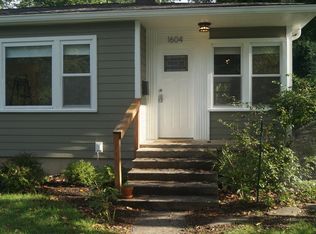1604 E University St, Bloomington, IN