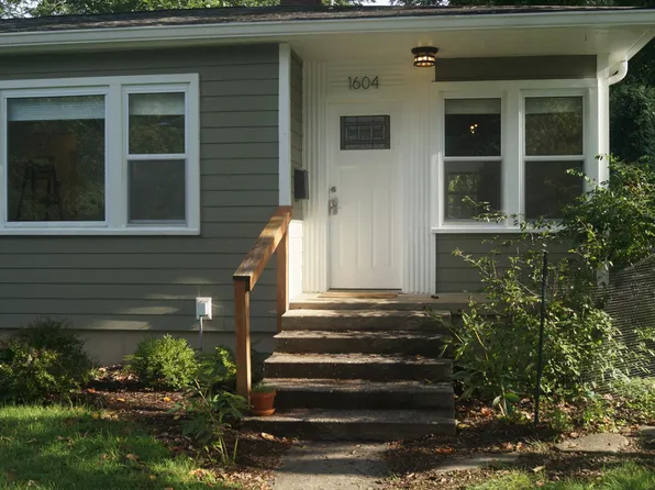 1604 E University St, Bloomington, IN 47401