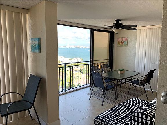 2nd image of 1390 Gulf Blvd APT 1004