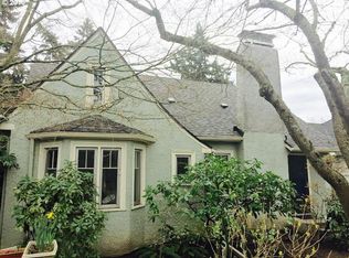 3314 NE Stanton St, Portland, OR