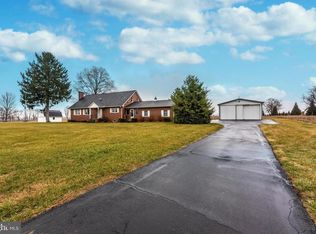 9526 Devilbiss Bridge Rd, Walkersville, MD 21793