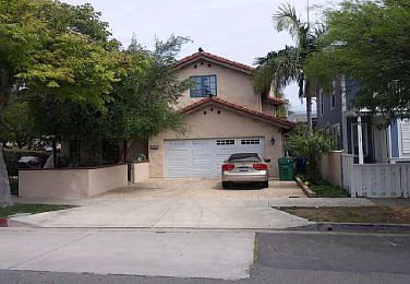 Property Front View