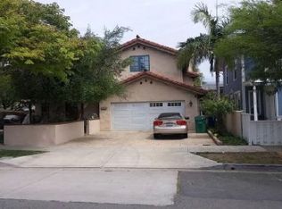 1734 Gillespie St, Santa Barbara, CA 93101