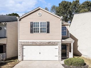 5189 Hanover St, Atlanta, GA 30349