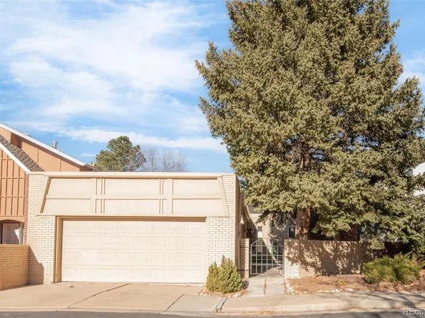 4883 Briar Ridge Court, Boulder, CO 80301