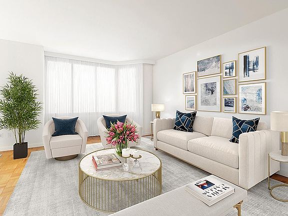 3rd image of 1930 Broadway APT 8F