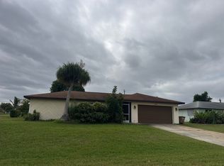 1306 SE 21st Ln, Cape Coral, FL 33990