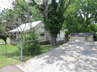 650 Turner Ave NE, Fort Payne, AL 35967