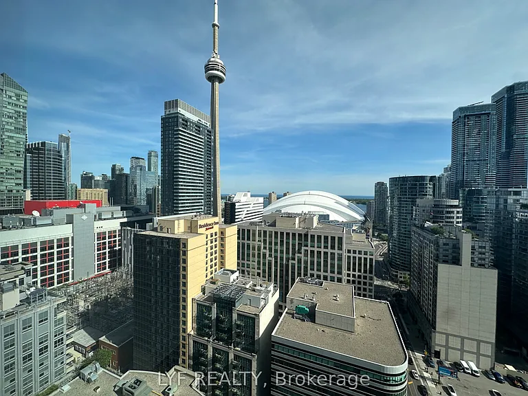 55 Mercer St #2802 — Photo 15