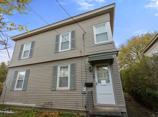 34 Pacific St, Pittsfield, MA 01201