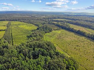 E Coxs Ferry Rd, Bolton, MS 39041