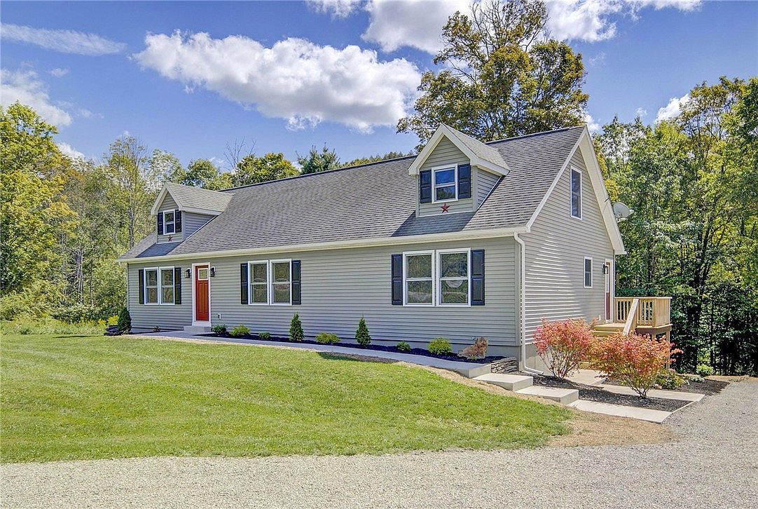2955 Howard Hill Rd, Newark Valley, NY 13811 | Zillow