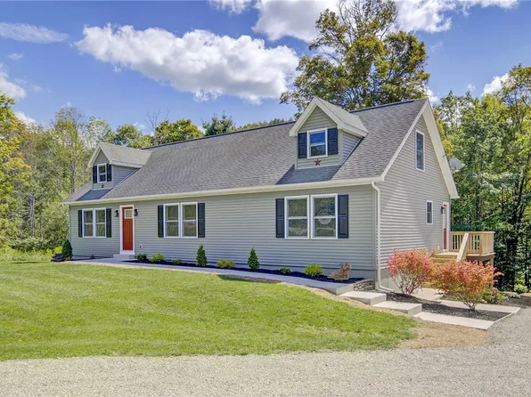 2955 Howard Hill Rd, Newark Valley, NY 13811