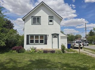 263 Delaware Ave, Chatham Kent, ON N7L 2W7