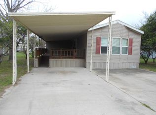 838 Main Grove St, Donna, TX 78537