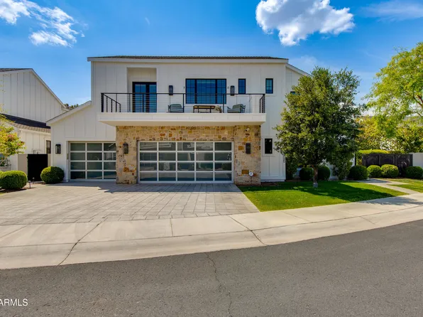 4416 N 37TH Way, Phoenix, AZ 85018