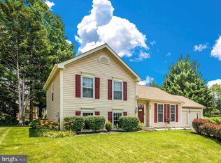 902 Red Cedar Ct, Frederick, MD 21701
