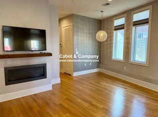 5 Mohawk St FLOOR 1, South Boston, MA 02127